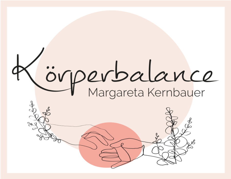 Körperbalance – Margareta Kernbauer